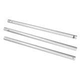 Fotoconic 10 Ft / 3M Metal Tube Crossbar for Background Support System