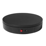 Fotoconic 30cm 50kg Load Capacity Rotating Turntable w/ Remote /Speed Control