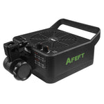Afeft Live Streaming LED Fill Light SQ1/SQ2
