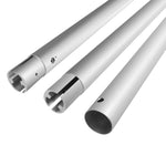 Fotoconic 10 Ft / 3M Metal Tube Crossbar for Background Support System