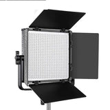 GVM-672S-B Bi-Color LED Panel Black