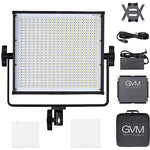 GVM-520LS-B LED Light Panel