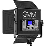 GVM 50RS RGB LED Light Panel