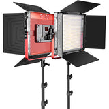 GVM MB832 Bi-Color LED Light Panel (2-Light Kit)