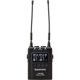 Saramonic UwMic9S Kit1  UHF Wireless Microphone System