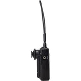 Saramonic UwMic9S Kit1  UHF Wireless Microphone System