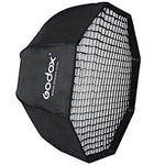 Godox 120cm Softbox Grid