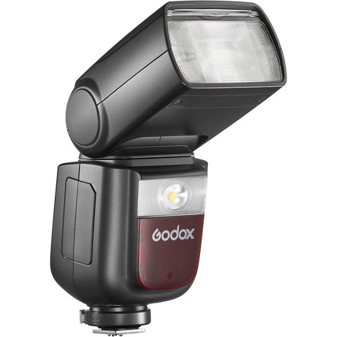 Godox Ving V860III-N TTL Li-Ion Flash Kit for Nikon Cameras