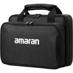 Amaran P60c RGB LED Light Panel (3-Light Kit)