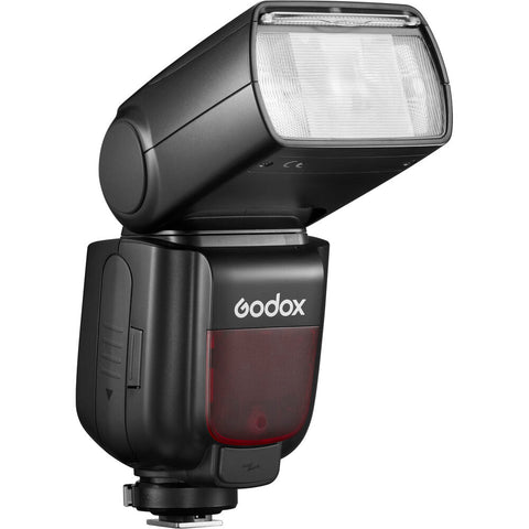 Godox TT685C II Flash for Canon Cameras