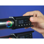 Godox TL120 RGB LED Tube Light (4', 4-Light Kit)