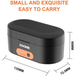 ZGCINE ZG-R30 Charging Case for Rode Wireless GO & GO II