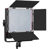 GVM 50SM Double-Sided Bi-Color & RGB LED Light Panel