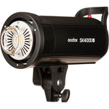 Godox SK400II-V Studio Flash