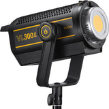 Godox VL300II Daylight LED Monolight (320W)