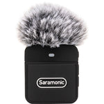 Saramonic Blink100 B4  Ultracompact 2.4GHz Dual-Channel Wireless Microphone System