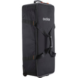 Godox CB-06 Carrying Bag for three flash light