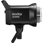 Godox SL60IIBI Bi-Color LED Video Light (2-Light Kit)
