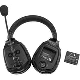 Saramonic WiTalk WT3D  Saramonic WiTalk Wireless Intercom Headset System
