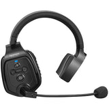 Saramonic WiTalk WT5S  Full-Duplex Wireless Intercom Headset System