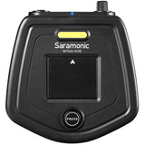 Saramonic WiTalk WT6D  Full-Duplex Wireless Intercom Headset System