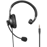 Saramonic WiTalk WT7D  Full-Duplex Wireless Intercom Headset System