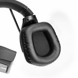 Saramonic WiTalk-SMH Full-Duplex Wireless Intercom Single-Ear Master Headset