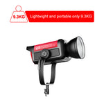 GVM PRO SD650B 650W Bi-Color LED Monolight