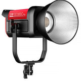 GVM PRO SD300C RGB LED Light Kit (w/ Lantern Softbox)