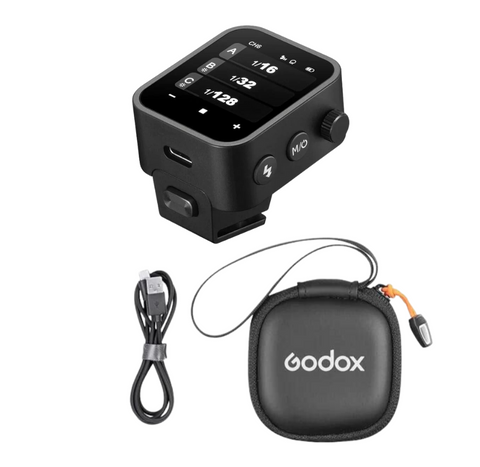 Godox X3S TTL Wireless Flash for Sony