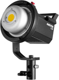 AMBITFUL FL80 LED Video Light