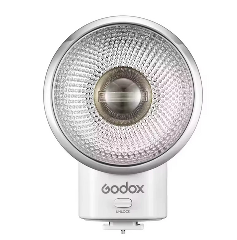 Godox Lux Elf Retro Camera Flash