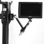 AMBITFUL DSLR 11" Articulating Rosette Arm Camera Magic Arm with
