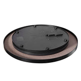 Fotoconic 60cm 80kg Load Capacity Rotating Turntable (Black)