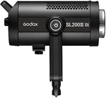 Godox SL200IIIBI Bi-Color LED Monolight