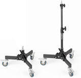 AMBITFUL Mobile Light Stand