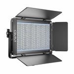 GVM-1500D 75W Bi-color and RGB Video Panel Light 2-Light-Kit