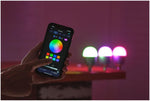 GODOX C10R KNOWLED RGBWW Creative Bulb Light
