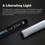Godox TL30 RGB LED Tube Light (1')