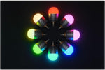 GODOX C10R KNOWLED RGBWW Creative Bulb Light