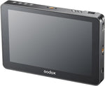 Godox GM7S 4K HDMI 7" Ultra Bright Camera Monitor