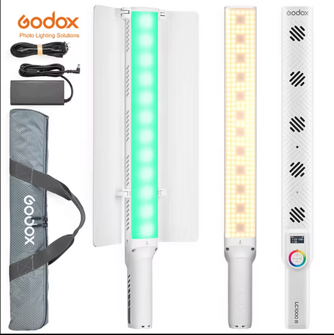 Godox LC1000Bi/LC1000R  LED Light Stick