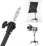 AMBITFUL Mobile Light Stand