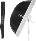 AMBITFUL 130cm UB-130S Reflec Umbrella  Softbox