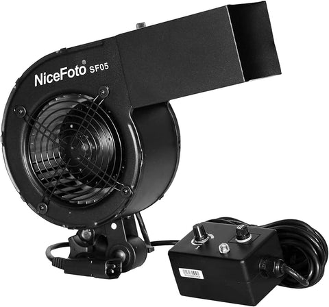 NiceFoto SF-05  Hair Blower