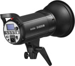 Godox SK300IIV LED Studio Flash