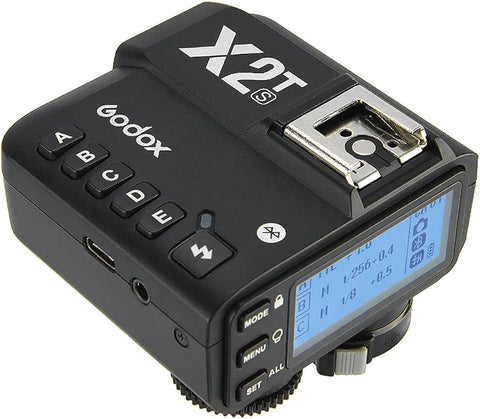 Godox X2 TTL Trigger for Sony