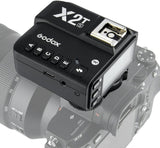 Godox X2 TTL Trigger for Sony