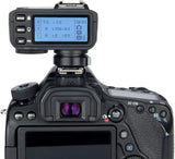 Godox X2 TTL Trigger for Canon