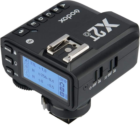 Godox X2 TTL Trigger fo Olympus and Panasonic